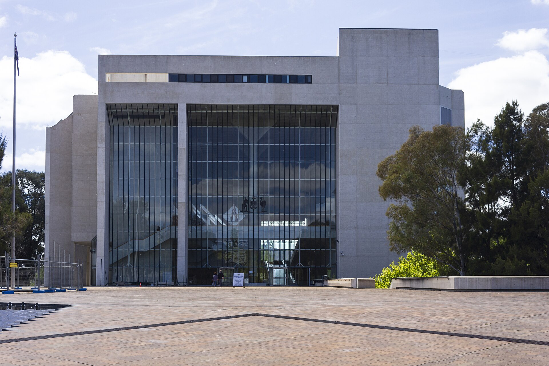 Agius v Monaro Mix Concrete: Canberra Court Judgment