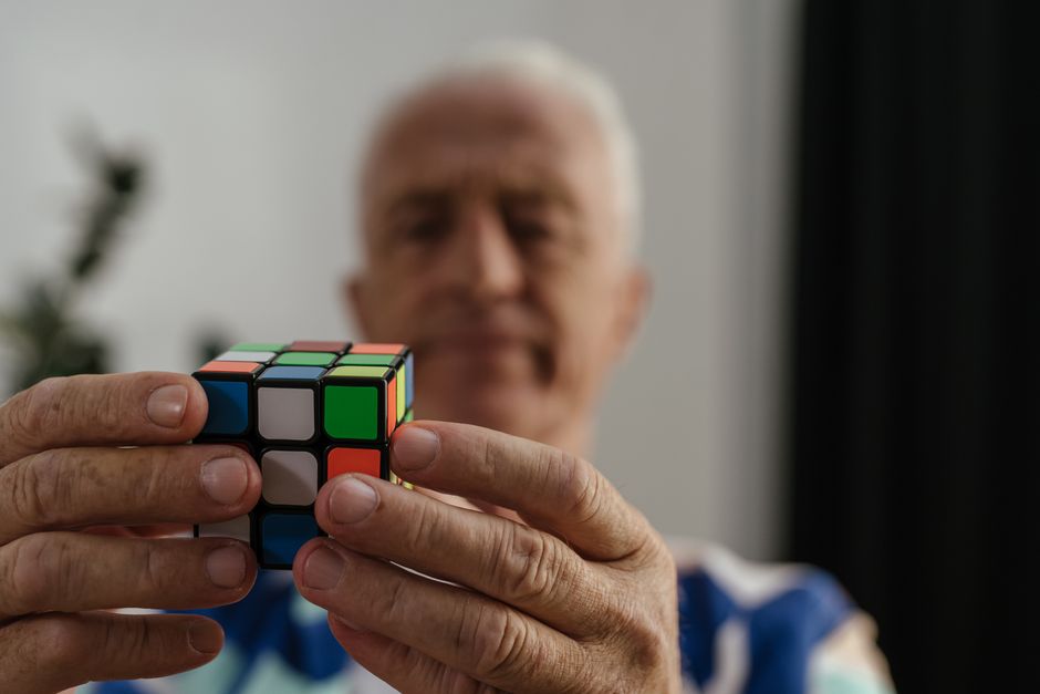 Staying sharp: brain health activities for seniors
