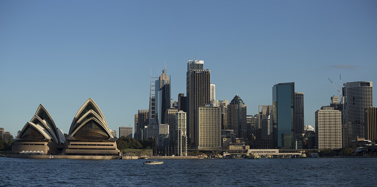 Sydney's Housing Crisis: The Numbers Behind the Story