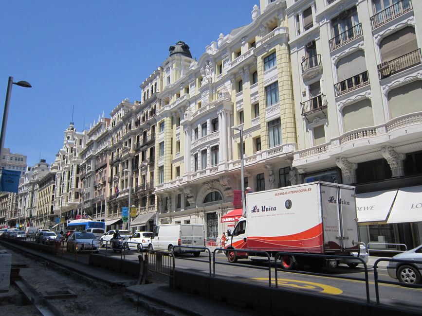 Madrid's hospitality sector races to fill 8,000 vacancies as automation reshapes workforce demands