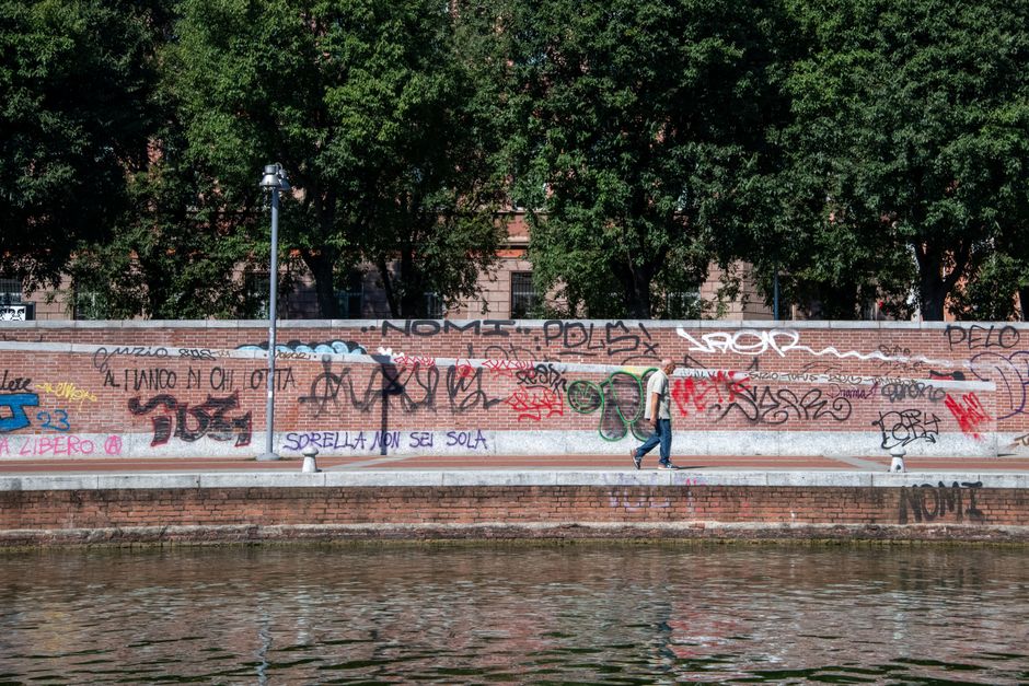 Milan's Aquatic Summer: Navigating the Final Sprint to National Championship Glory