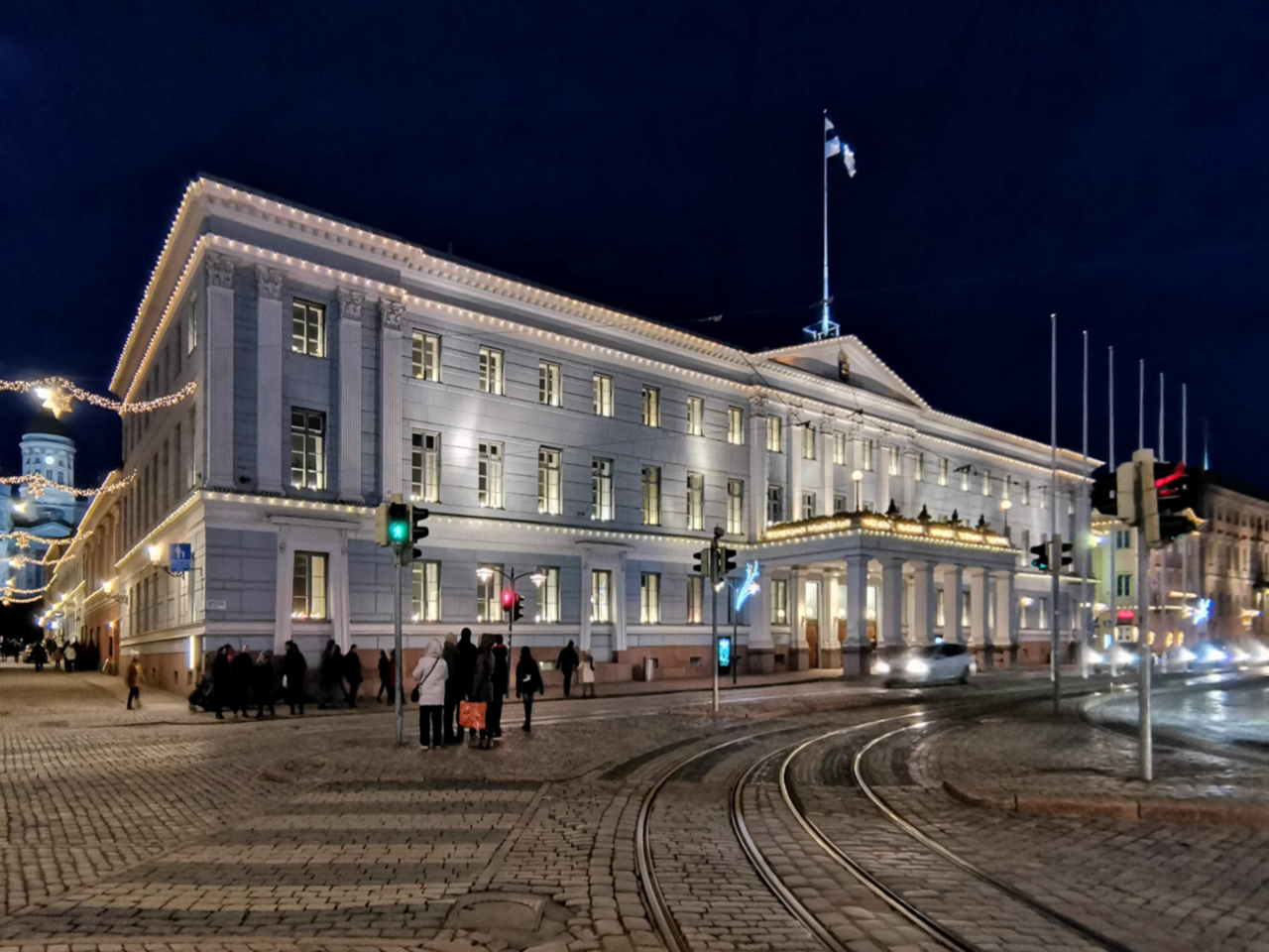 Helsinki’s Cultural Pulse: The History and Evolution of This Local Scene