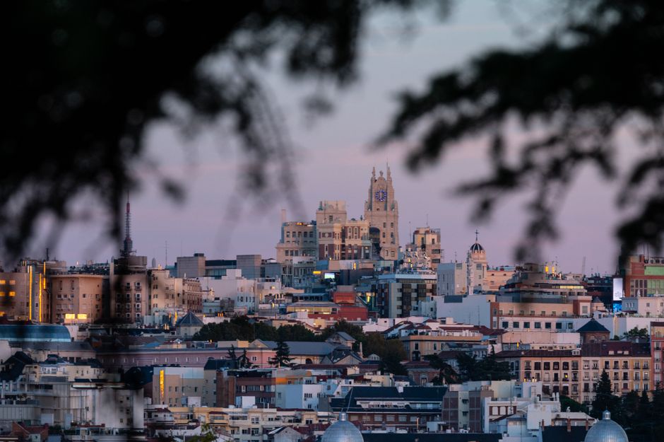 Madrid's €30 Billion Transport Gamble: By the Numbers