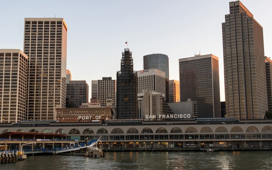 Silicon Valley's Next Cybersecurity Frontier: What's Coming Down the Pipeline