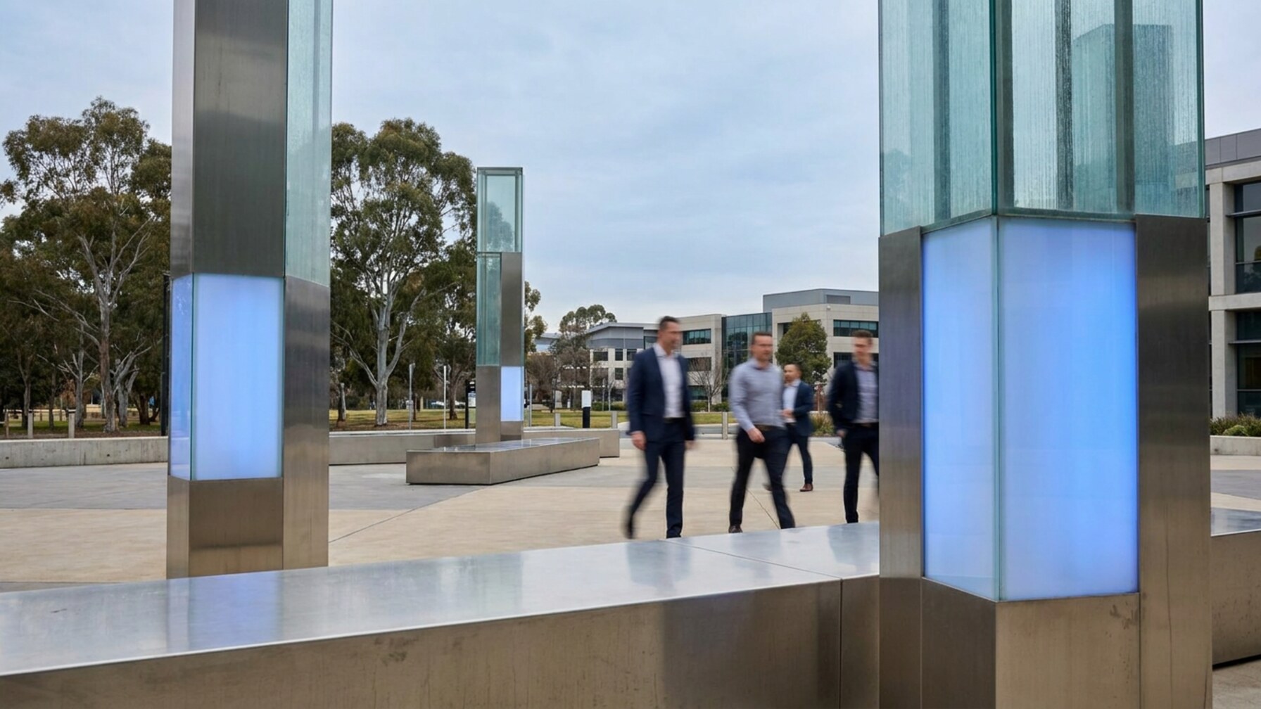 Canberra Tech Ecosystem Draws Global Notice for Its Distinctive Career Pathways