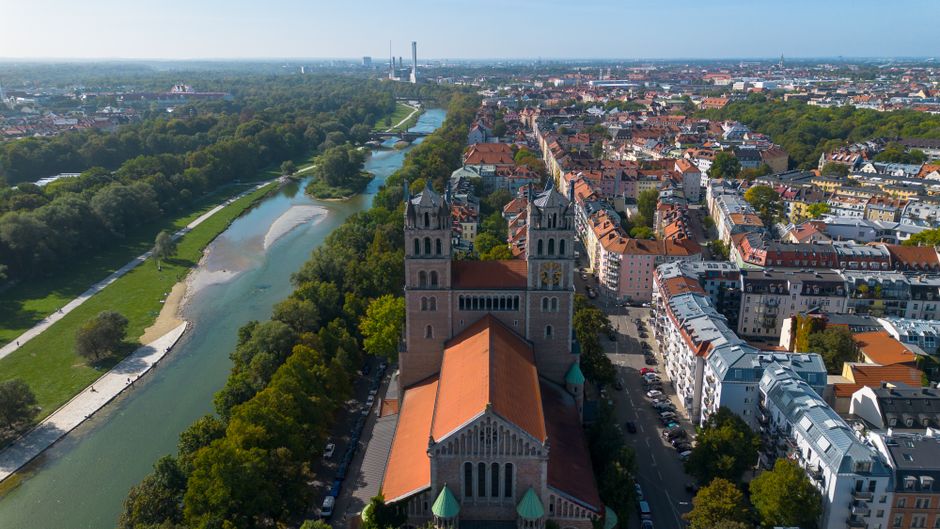 How Fitness Challenges Are Uniting Munich’s Communities This Summer