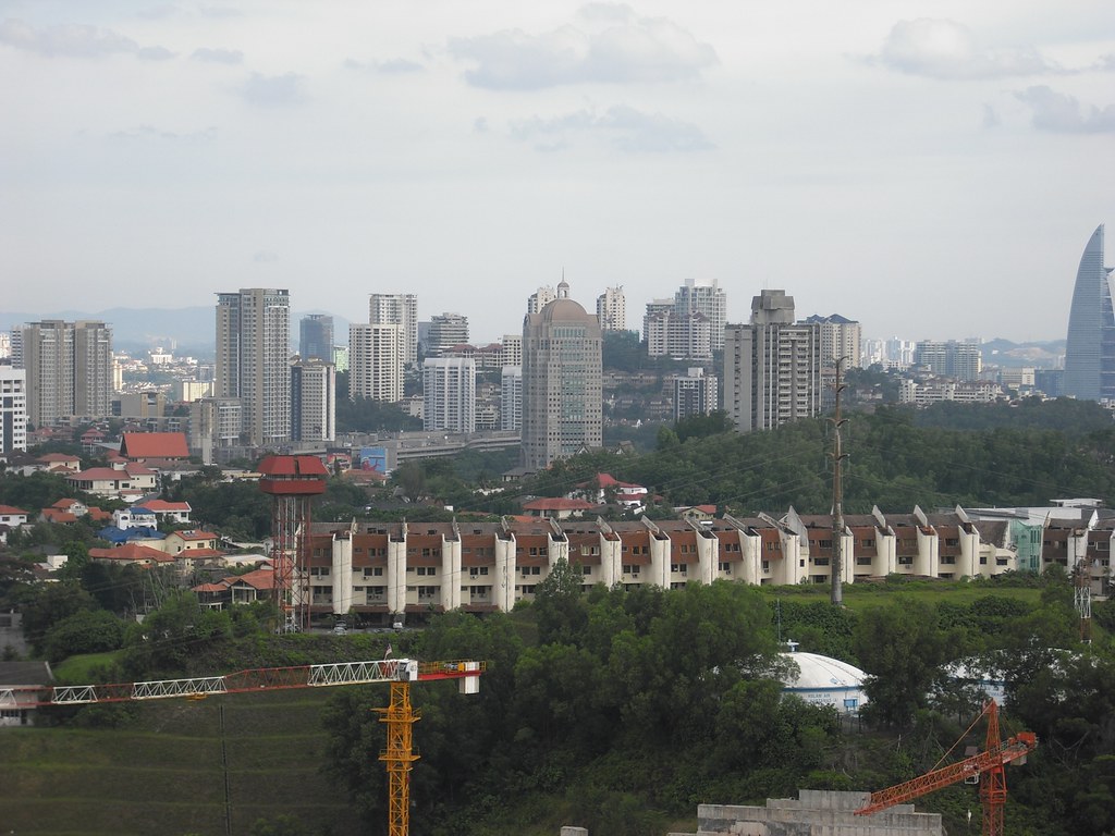 KL Rental Costs vs Regional Cities: 2024 Comparison