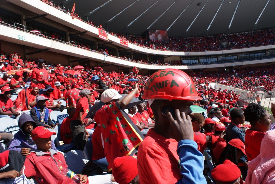 From Soweto Streets to the Pitch: The Grassroots Story Behind Johannesburg's Community Sport Movement