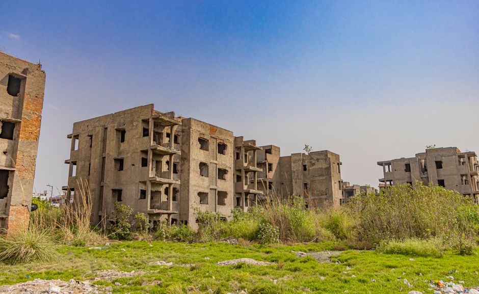 Delhi's Rental Yields Tell a Harsh Story—What Property Investors Are Actually Earning