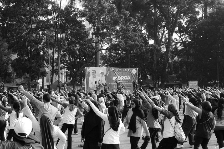 Free Community Fitness Events Happening This Month in Santiago