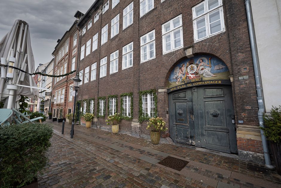 Copenhagen Officials Demand Overhaul of Thousands of Duplicate Building Photos