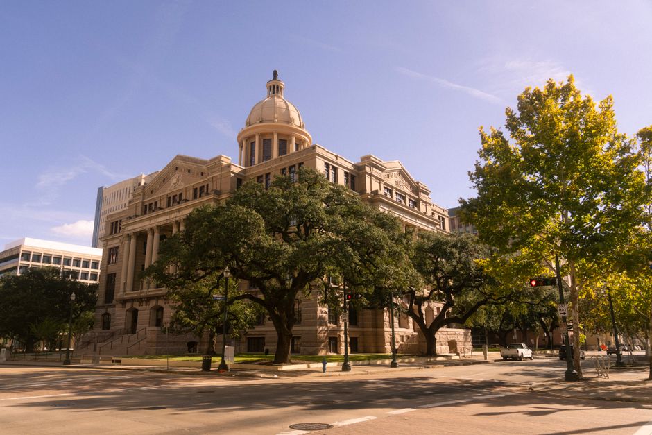 Houston Federal Infrastructure and Grants July 2026: Projects, Funding and Local Impact