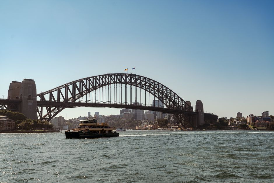 Australian maritime heritage opens to public as digital archive preserves Owen Stanley artworks