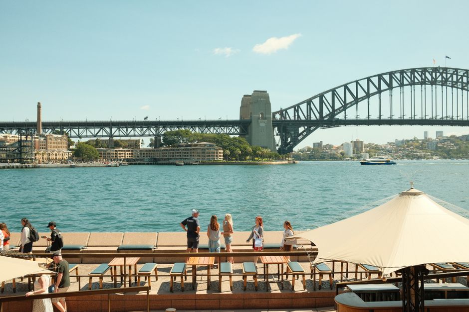 Coworking Spaces Sydney: AI Tech Rollout 2026-2027