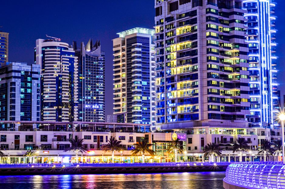 First-Time Buyer's Blueprint: Navigating Dubai's New Development Market