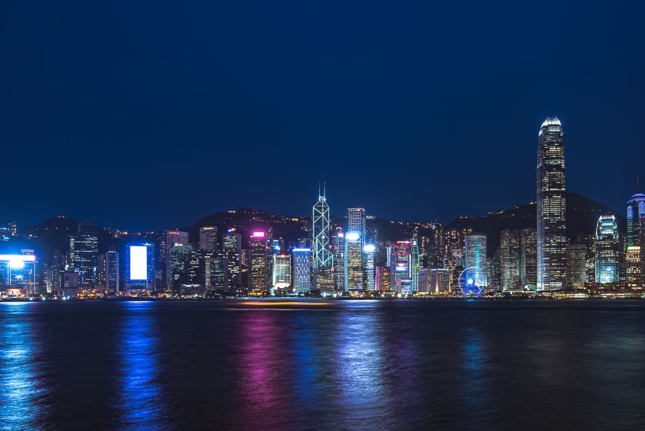 Hong Kong's AI Roadmap: What's Coming Next for Business Innovation