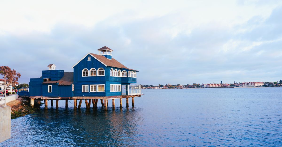San Diego Housing Shortage: Policy Choices Explained