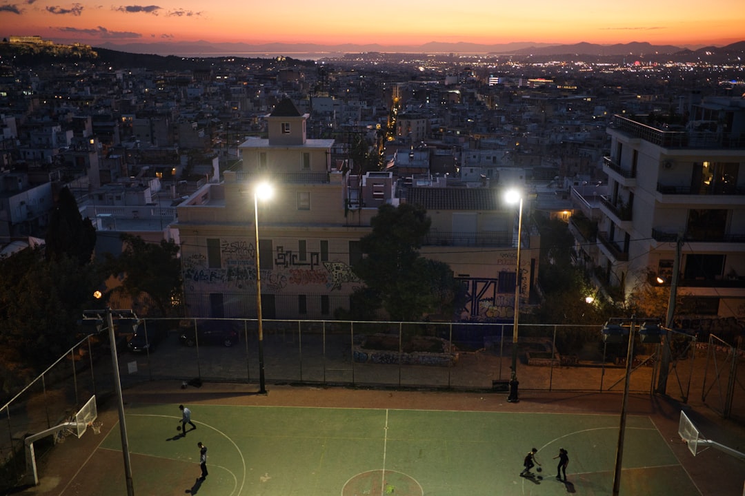 From the Saronic Gulf to the Kifissos: The Grassroots Story Behind Athens' Community Water Sports Movement