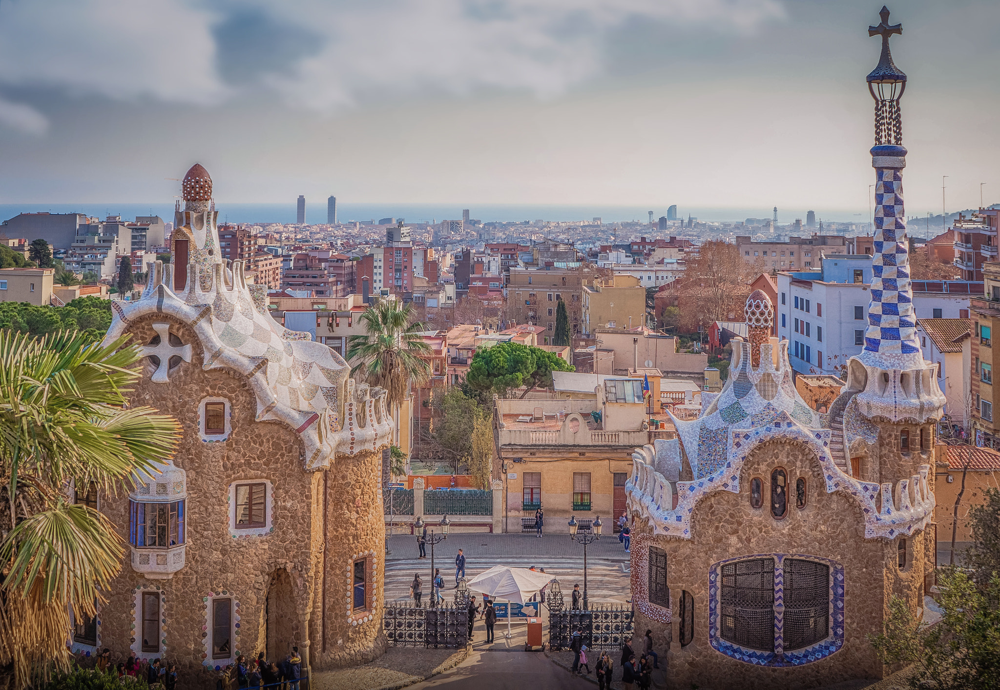 Barcelona Council Votes to Restrict Tourist Rentals in Historic Ciutat Vella