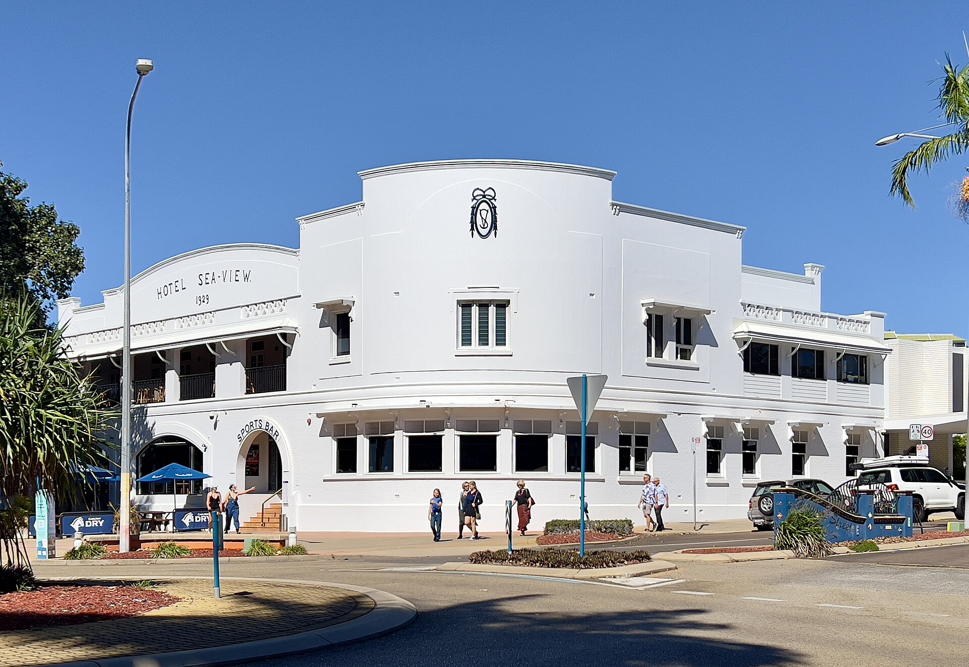 Townsville tourism surge creates windfall for early movers