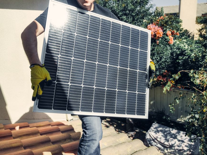 Solar startups and battery labs are reshaping Bendigo's tech scene as clean energy becomes the region's next boom sector