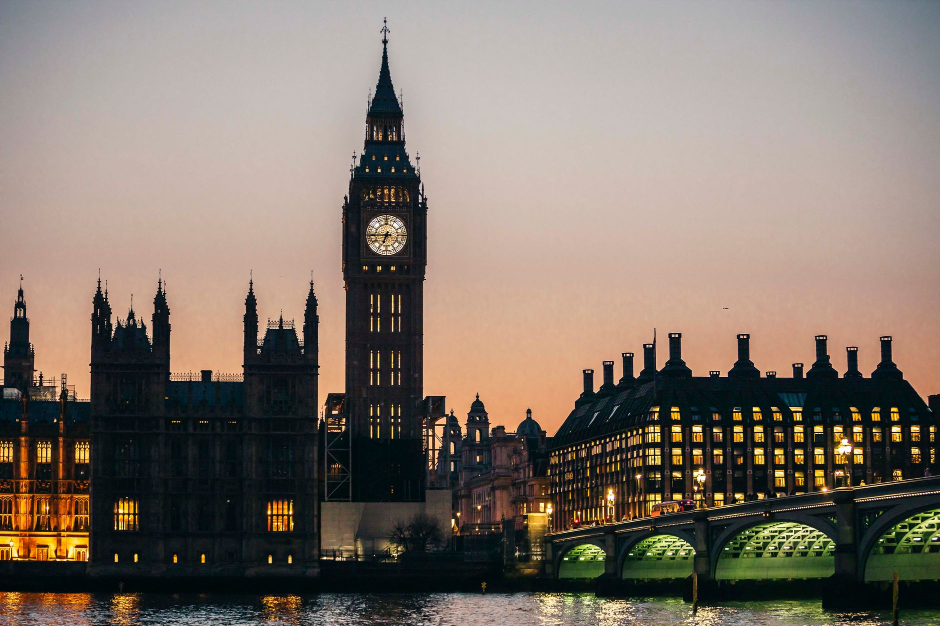 London's emergency chiefs warn of 'critical pressure' as violent crime surges
