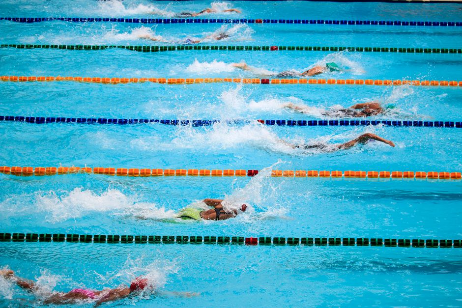 Swimming in Darwin: Squads, Clubs and the Best Pools for Lap Swimming in the Top End