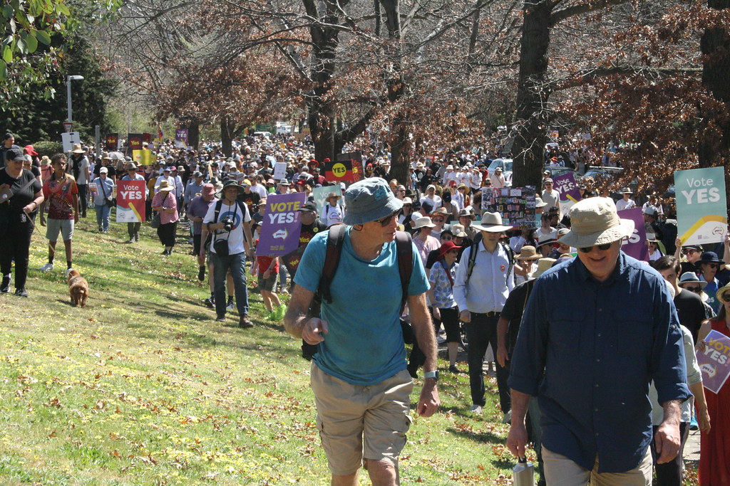 Voices from Canberra's communities reveal deep concerns in latest safety report