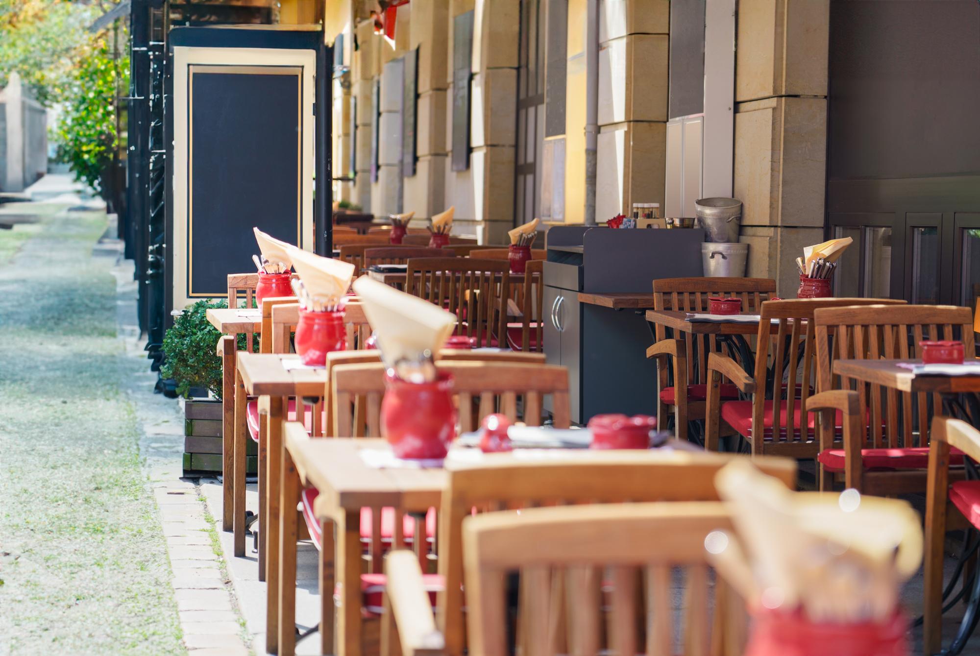 Fricken restaurant relocates from Braddon with expanded menu
