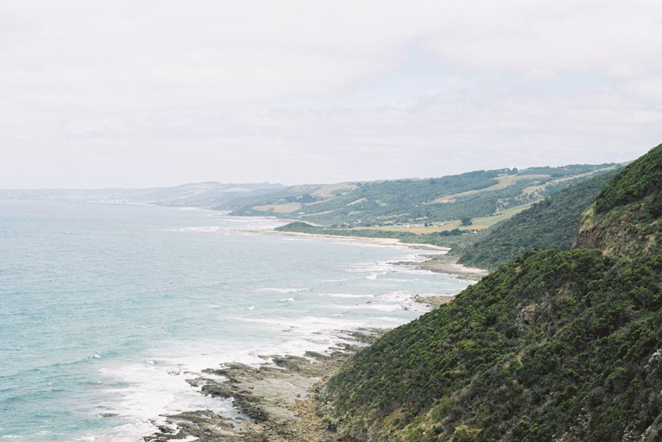Great Ocean Road Day Trip Guide