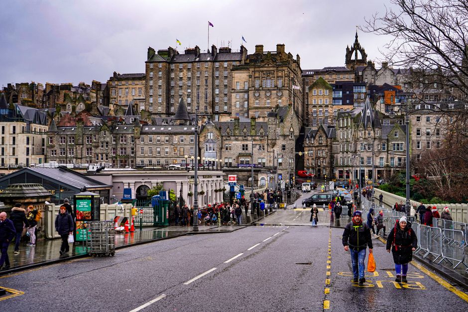 Edinburgh Sport News: Hearts, Hibs & Local Clubs This Week