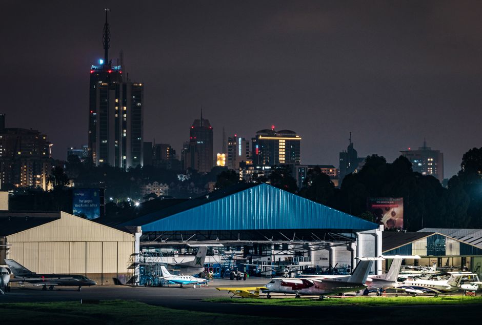 Beyond the Archive: How Nairobi's Young Historians Are Rewriting Our Story