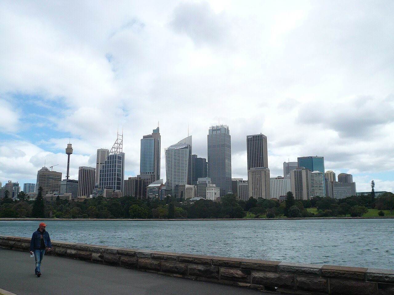 Sydney's Tech Ecosystem: From Start-Up to Global