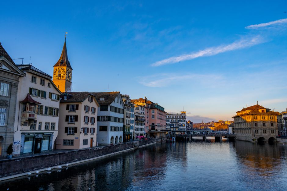 Zurich's Luxury Tower Rush: How New Developments Are Reshaping the City's Prestige Map