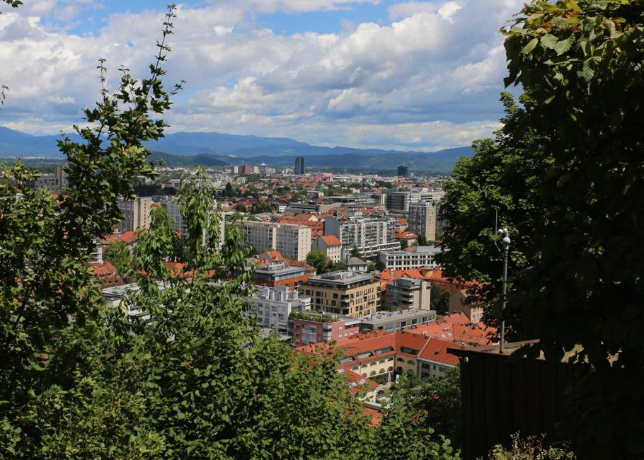 Ljubljana Residents Learn When 20-Minute Naps Boost Productivity