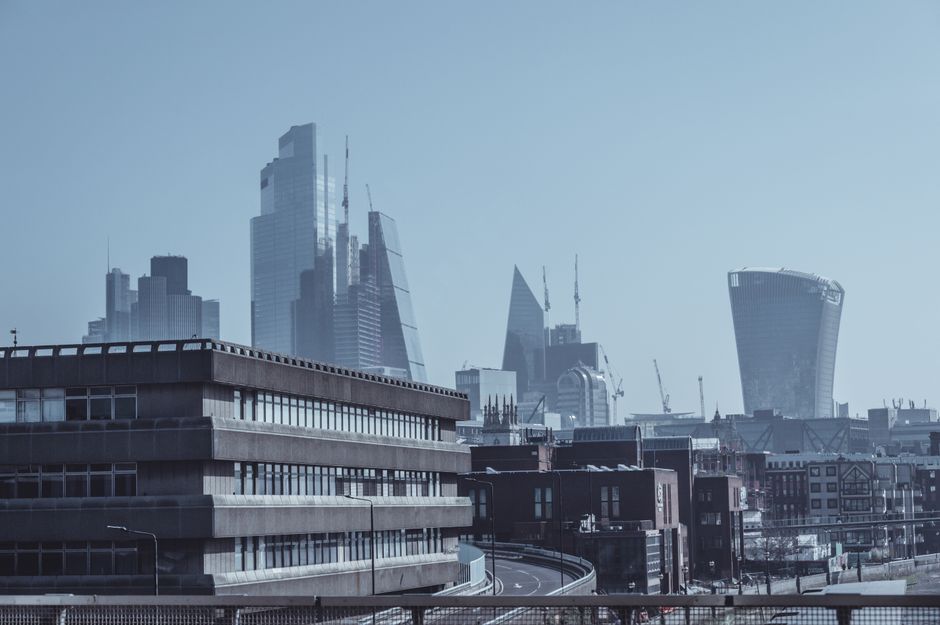 London's Clean Energy Boom: How £billions in Fresh Capital Are Reshaping the City's Tech Future