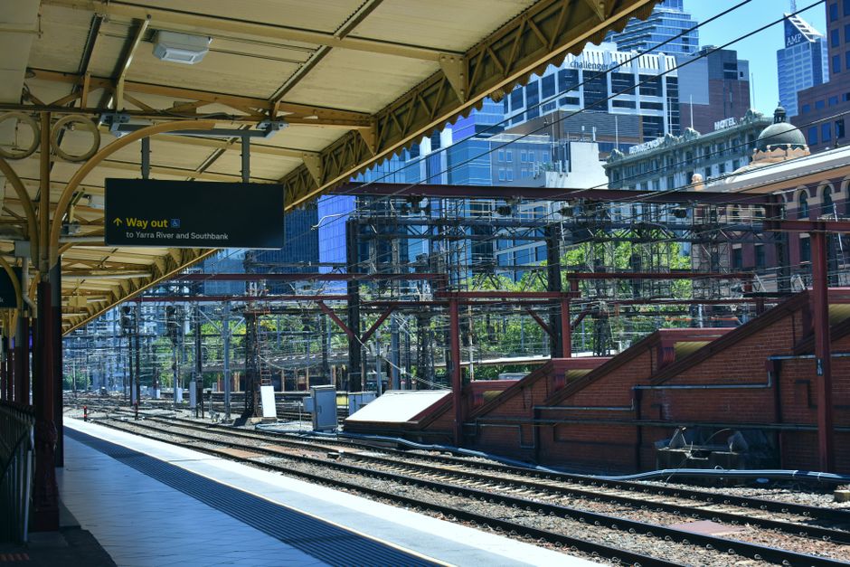 Melbourne Transport Infrastructure: Metro Tunnel & West Gate