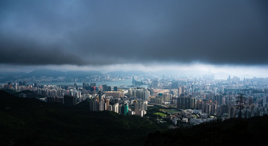 Hong Kong's Duplicate Image Problem: What Happens Next and the Key Decisions Ahead