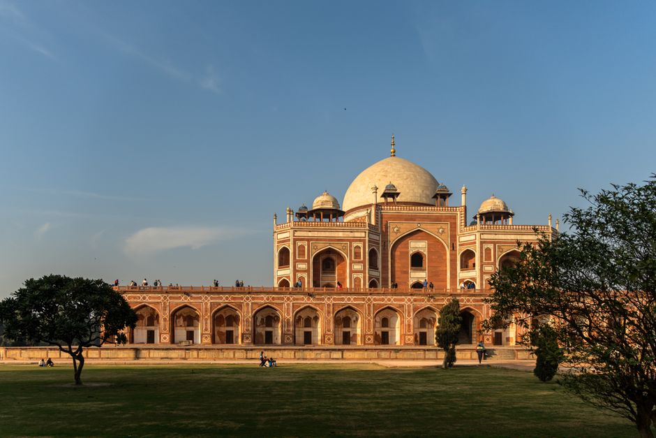 Global Turmoil Reshapes Delhi's Tourism Economy: How Geopolitical Shifts Hit Local Hotels and Heritage Tours
