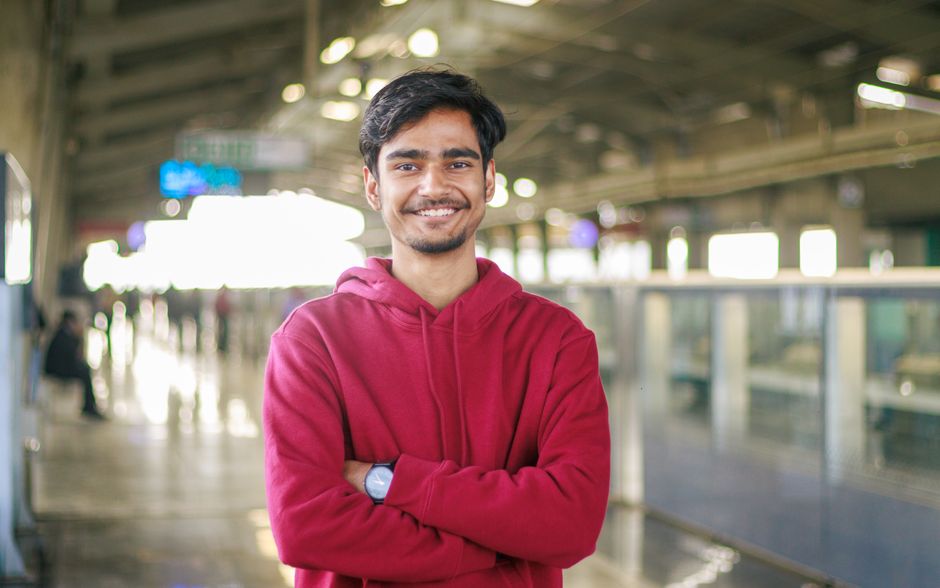 By the Numbers: How Delhi's Metro Expansion Reveals the Scale of the City's Transport Challenge