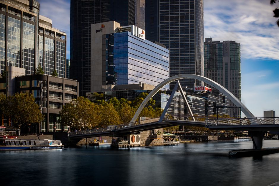 North Adelaide Property Values Rise: Torrens Bridge Impact