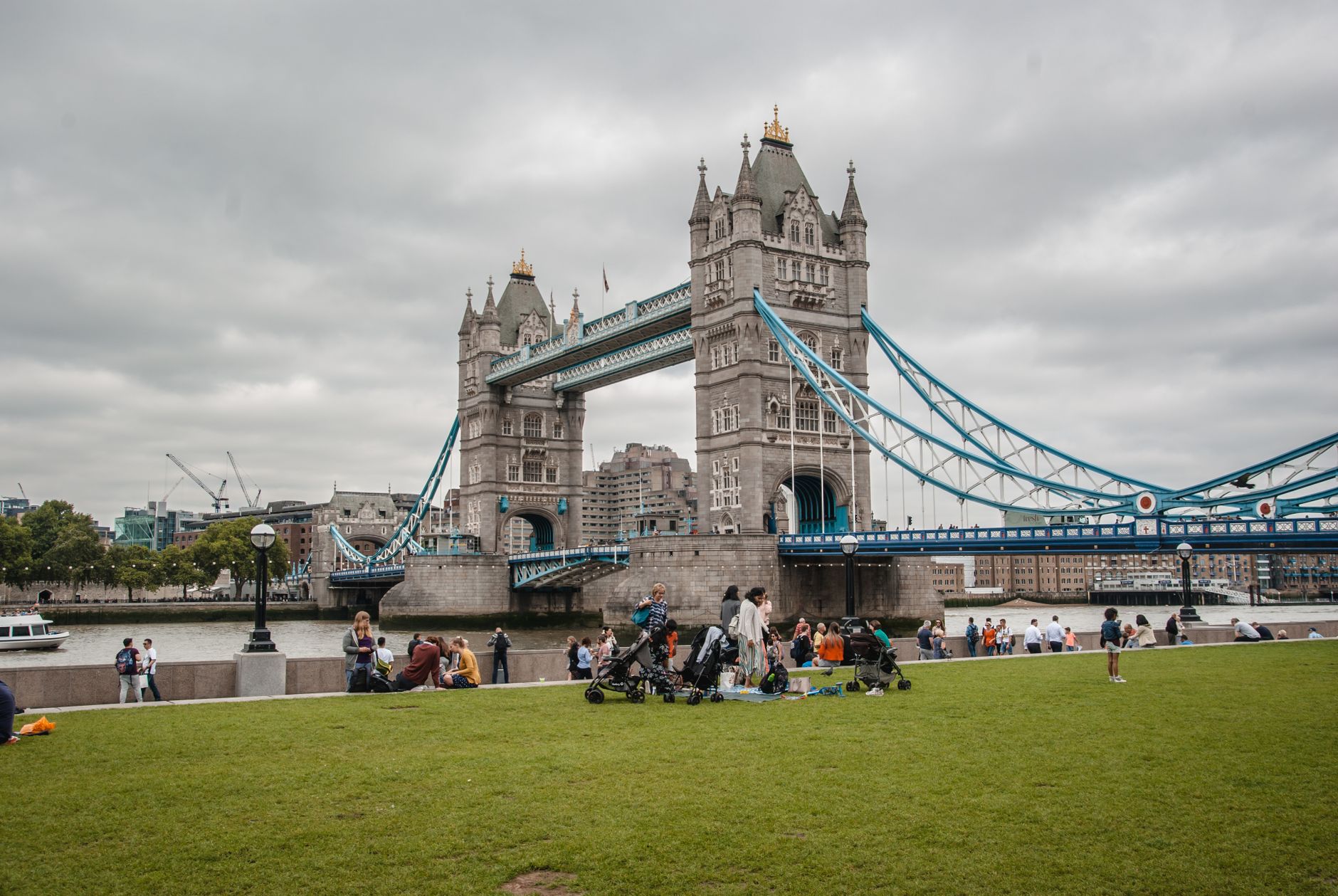Live Music Venues London: Best Independent Spaces 2024