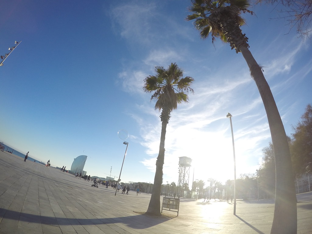 Barcelona Women Build Stronger Families Through Community Wellness Programs