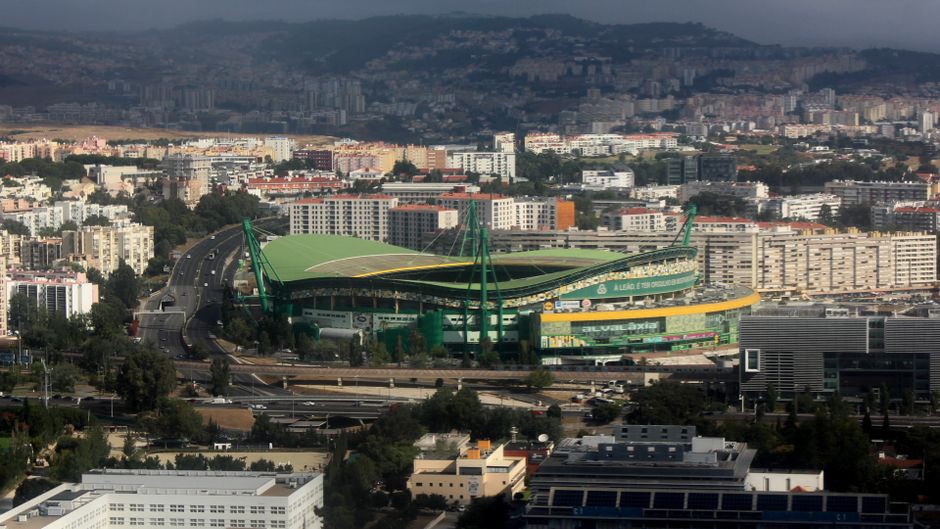 Join Football Club Lisbon: Complete Beginner's Guide