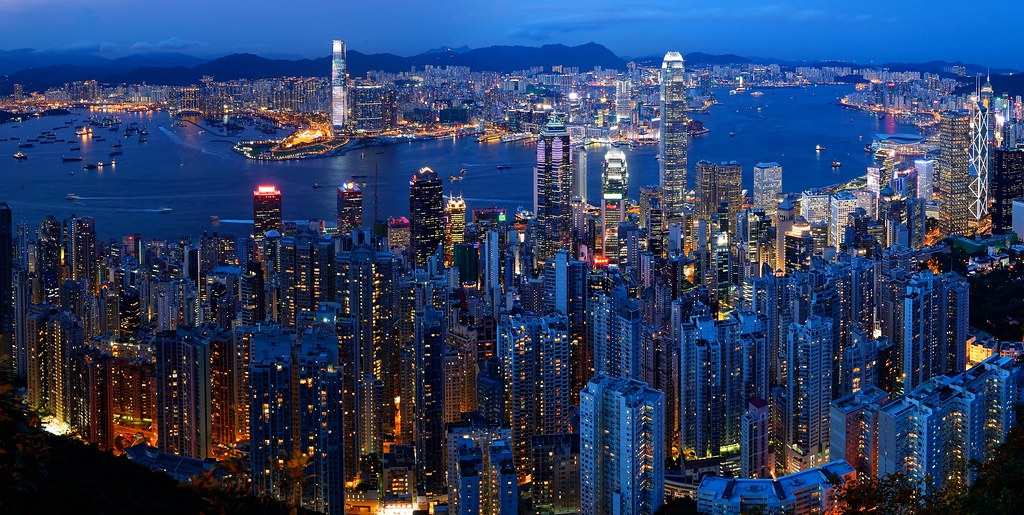 Hong Kong Launches Free Fitness Events Starting July 12