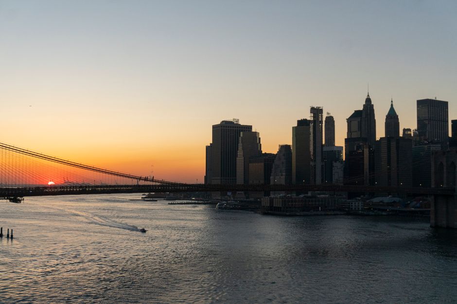 Manhattan's Fintech Boom: How Billions in Venture Capital Are Reshaping Banking