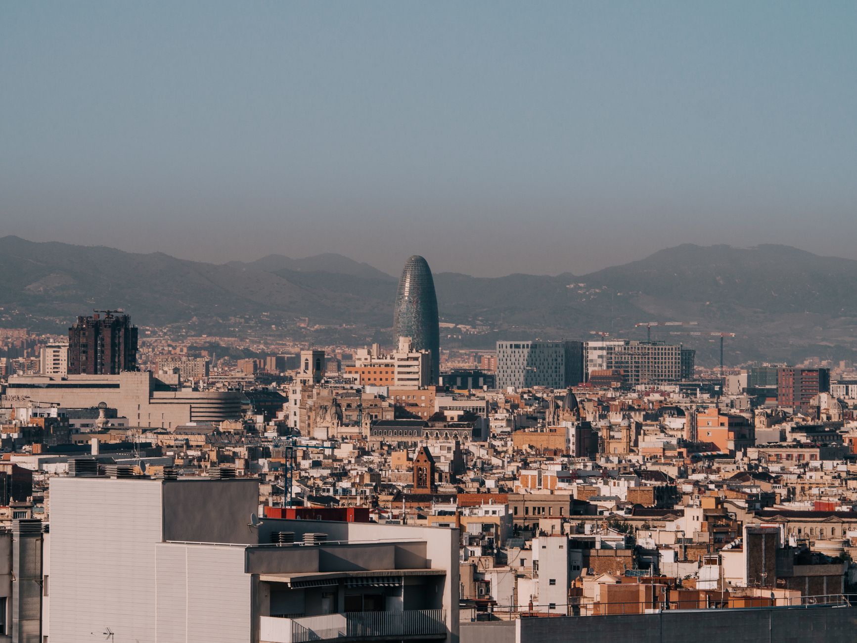 Things to Do in Barcelona Today
