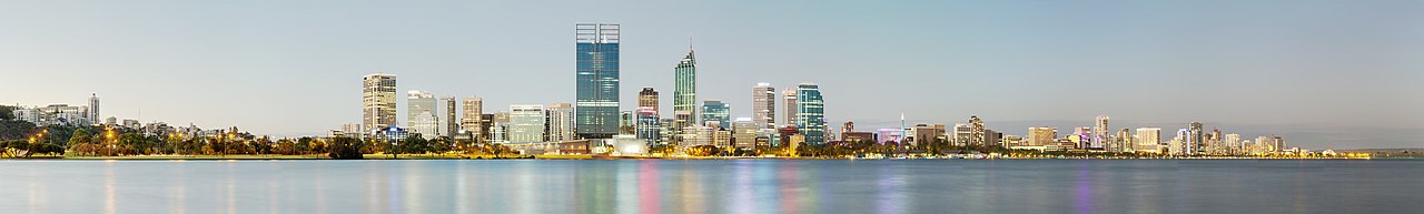 What is on in Perth this weekend