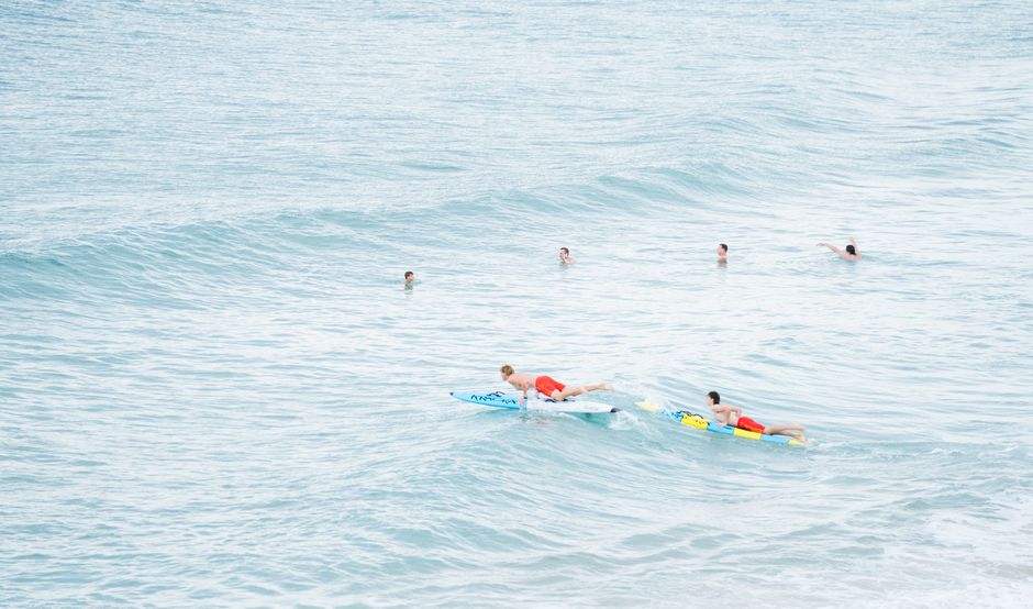 Making a splash: How Wollongong's aquatic centres are building community fitness across every age group