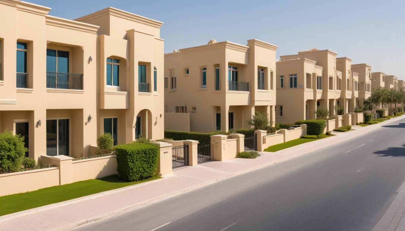 Dubai's yield reality check: What investor returns ...